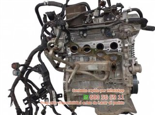 Hyundai devzp174902 g4le motor kona (os, Ref:58836