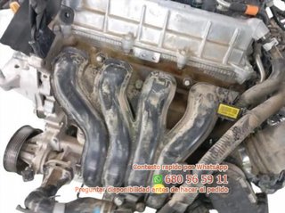 Hyundai devzp174902 g4le motor kona (os, Ref:58836