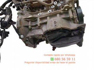 Hyundai devzp174902 g4le motor kona (os, Ref:58836