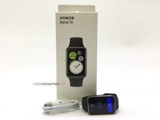 pulsera de actividad honor band 10