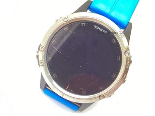 garmin fenix 5 plus