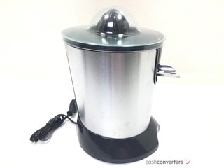 exprimidor citricos dcook sin modelo