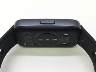 pulsera de actividad huawei band 10