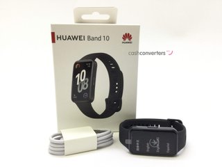 pulsera de actividad huawei band 10