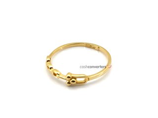 sortija oro 18k