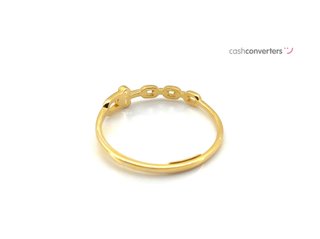 sortija oro 18k