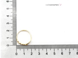 sortija oro 18k