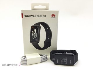 pulsera de actividad huawei band 10