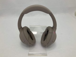 diadema sony wh-1000xm4