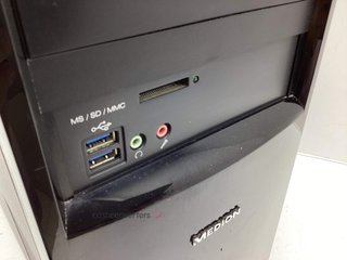 pc medion s12ooec
