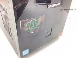 pc medion s12ooec