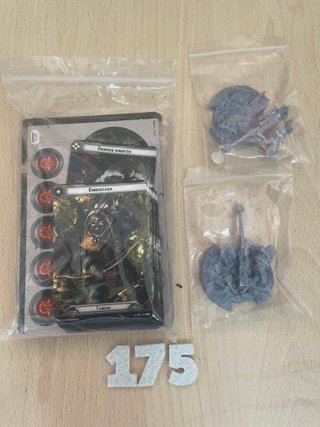 Star Wars Legion: El Bólido de Paploo