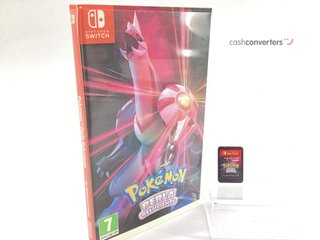 pokemon perla reluciente remake n-switch