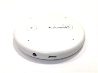 asistente inteligente amazon echo input