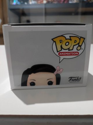 Funko Pop Nezuko Kamado 868 Demon Slayer