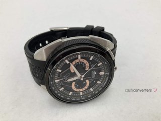 reloj pulsera caballero lotus 10128