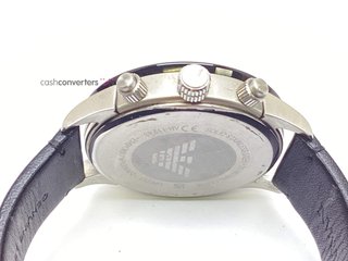 reloj pulsera caballero emporio armani ar-11243