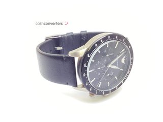 reloj pulsera caballero emporio armani ar-11243