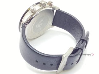 reloj pulsera caballero emporio armani ar-11243