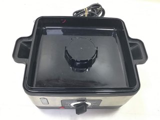 cocedor a vapor silvercrest food steamer sdg 950 c3