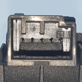 MANDO ELEVALUNAS TRASERO DERECHO LAND ROVER LAND ROVER FREELANDER 2 (LR2) (L359) 2006-2015