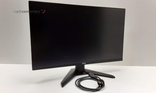 monitor led msi mag 272f