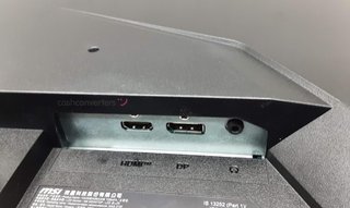 monitor led msi mag 272f