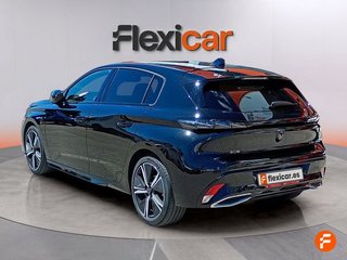 Peugeot 308 5P GT BlueHDi 130 S&S EAT8