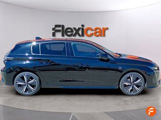 Peugeot 308 5P GT BlueHDi 130 S&S EAT8