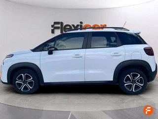 Citroën C3 Aircross BlueHDi 81kW (110CV) S&S Feel