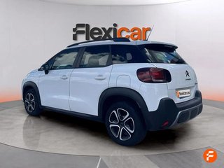 Citroën C3 Aircross BlueHDi 81kW (110CV) S&S Feel