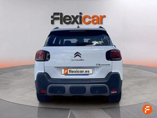 Citroën C3 Aircross BlueHDi 81kW (110CV) S&S Feel
