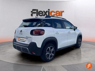 Citroën C3 Aircross BlueHDi 81kW (110CV) S&S Feel