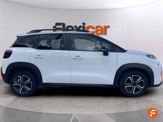 Citroën C3 Aircross BlueHDi 81kW (110CV) S&S Feel