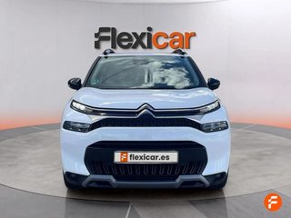 Citroën C3 Aircross BlueHDi 81kW (110CV) S&S Feel