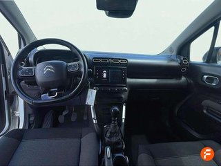 Citroën C3 Aircross BlueHDi 81kW (110CV) S&S Feel