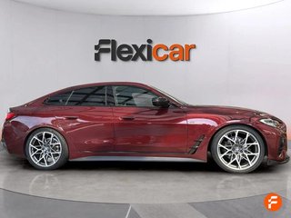 BMW Serie 4 420i Gran Coupé