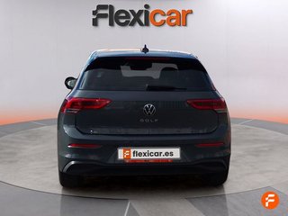 Volkswagen Golf Life 1.5 TSI 96kW (130CV)