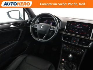 Seat Tarraco 2.0 TDI Xcellence 4Drive