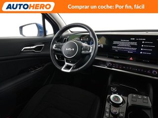 Kia Sportage 1.6 Plug-in Hybrid GT Line 4WD