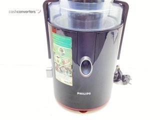 licuadora philips pure essentials collection hr1858/90