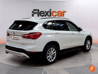 BMW X1 sDrive20dA