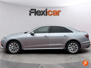 Audi A4 Advanced 30 TDI 100kW (136CV) S tronic