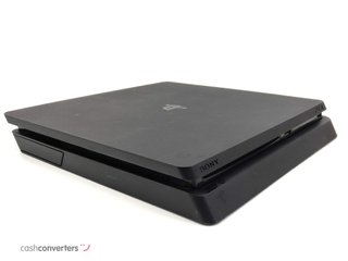 sony ps4 slim 500gb