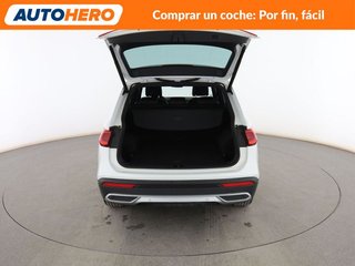 Seat Tarraco 2.0 TDI Xcellence 4Drive