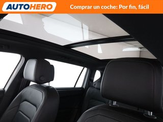 Seat Tarraco 2.0 TDI Xcellence 4Drive