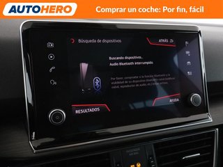 Seat Tarraco 2.0 TDI Xcellence 4Drive
