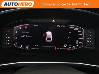 Seat Tarraco 2.0 TDI Xcellence 4Drive