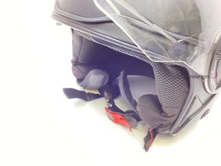 casco integral unik ecer22-05