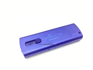 reproductor mp3 energy sistem 1508